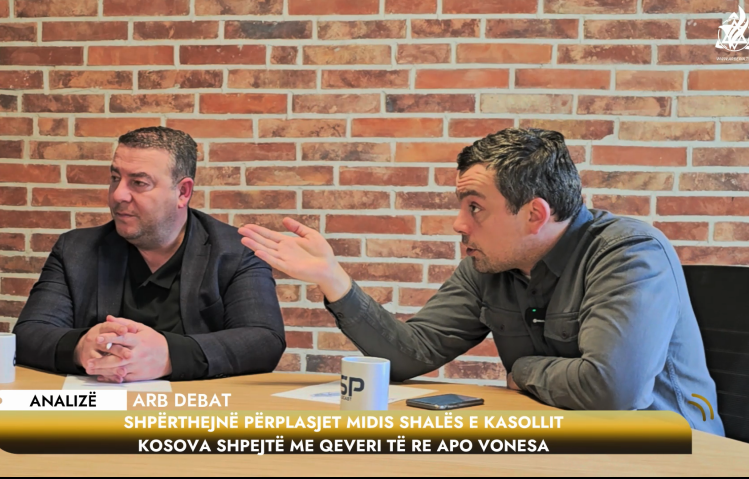 “Nuk ka asnjë pengesë nëse Lista Serbe nuk e voton qeverinë” / Shala: Ajo e ka për obligim vetëm të jetë i komunitetit serb apo pakicë