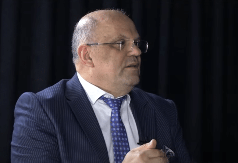 Ukshini: Nëse cënohet procesi i KQZ-së, do të humbë besimi në këtë institucion