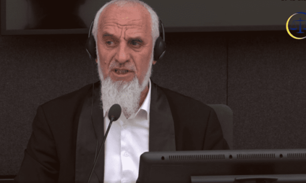 Tara në Gjykatë flet për dokumentin që po e kërkon: Përmban informacione kinse kam akuzuar UÇK-në për krime