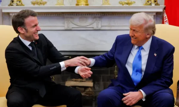 Trump refuzon ta quajë Putinin diktator: Një luftë e pazgjidhur mund të çojë në Luftën e Tretë Botërore