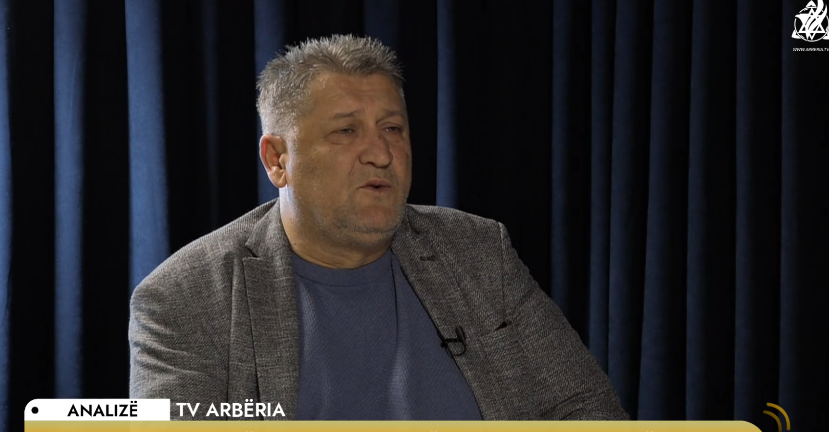 Zafiri nga Nisma: Martin Berishaj ka qenë vizitorë, brenda javës e ka marrë shtetësinë e Kosovës