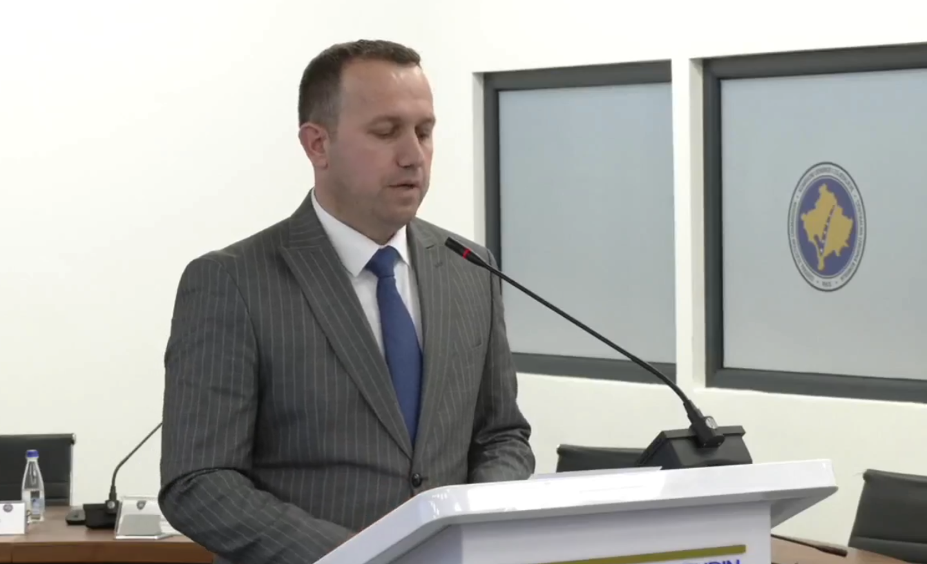 KQZ me konferencë pas përfundimit të votimit: Së shpejti do të kemi rezultatet e para