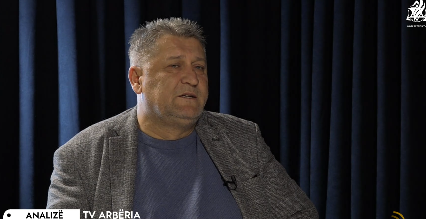 Berisha për Kurtin: Njeri i ushtrum për mu ngreh zhag, qe katër vjet se ka ngreh zhag kërkush “ka mendu që ta bëjë një spot të stilit të tij”