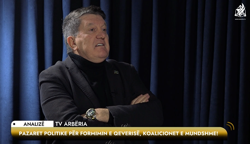Zeka për Kurtin: Natën e zgjedhjeve tentoi të bëjë luftë civile