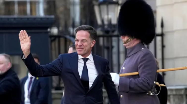Shefi i NATO-s shkon në Samitin e Britanisë me qasje pozitive