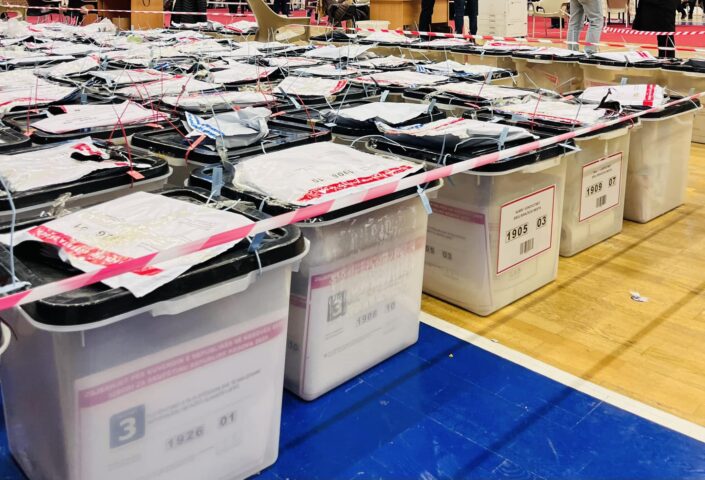 Votat me postë të diasporës: Këta janë kandidatët për deputetë të partive që janë votuar më së paku