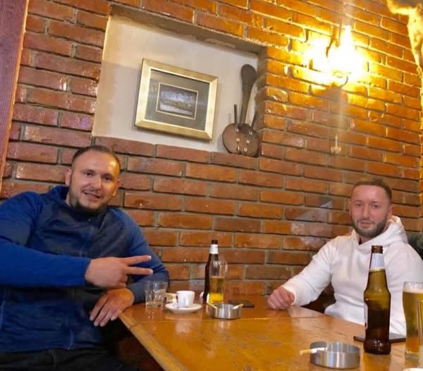 Anëtari i TBA i tronditur me vdekjen e vëllait të Unikatilit: Pusho në paqe