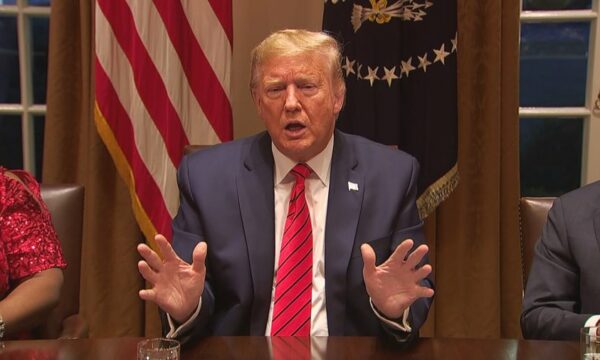 Tjetër goditje për Kievin, Trump planifikon dëbimin e mijëra emigrantëve ukrainas