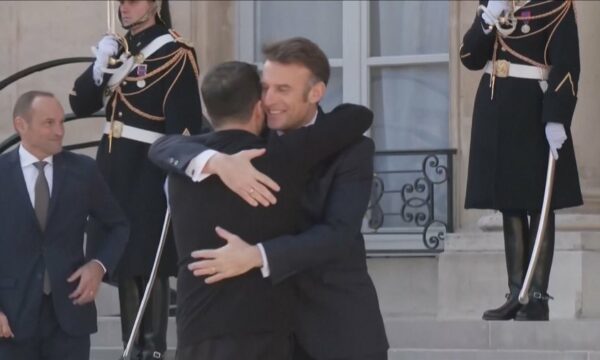 Samiti për Ukrainën, Scholz-Macron: Mos bëni gabim të hiqni sanksionet ndaj Moskës