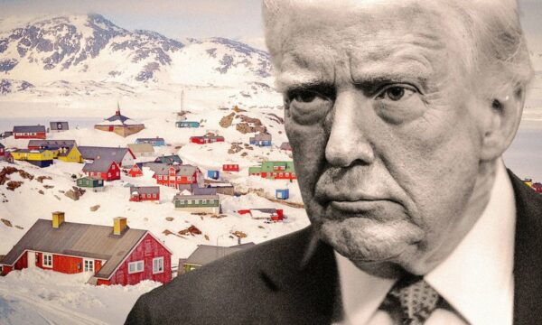 Trump e ka ndarë mendjen: Ne kemi nevojë për Groenlandën, ja pse na duhet