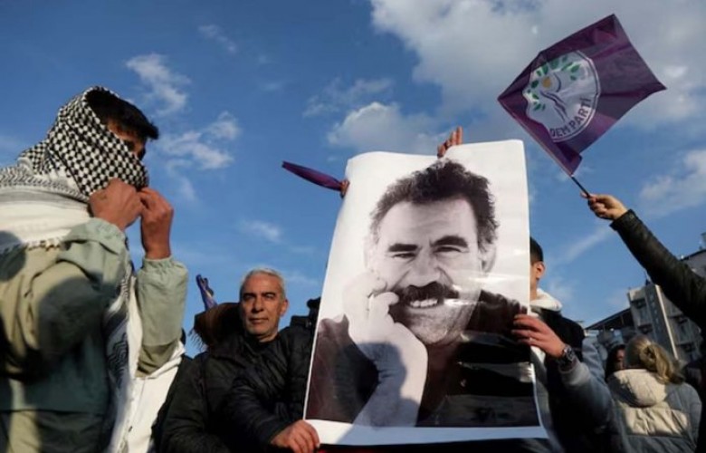 PKK-ja kurde shpall armëpushimin me Turqinë pas thirrjes së Ocalanit