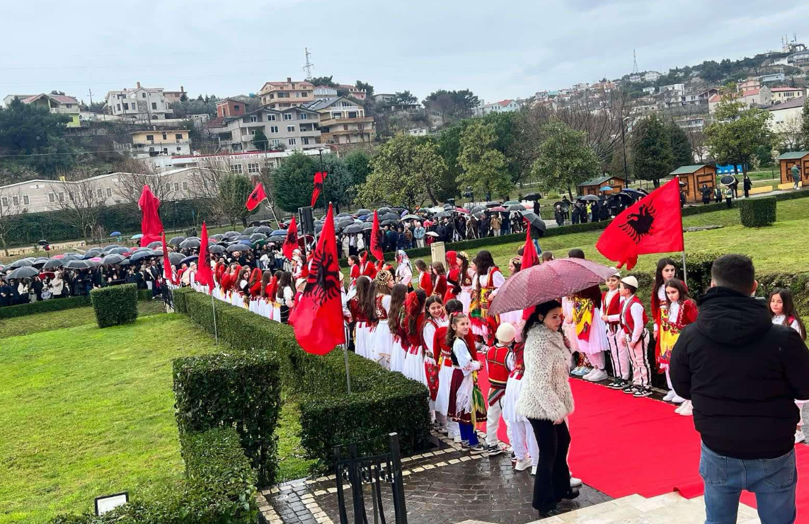 Besëlidhja e Lezhës bashkon shqiptarët e të gjitha trojeve