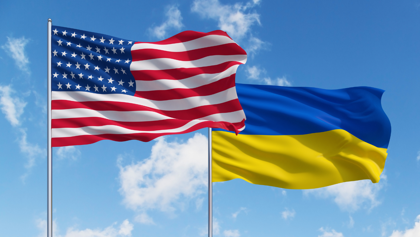 Çka përfshin marrëveshja SHBA-Ukrainë për armëpushim?