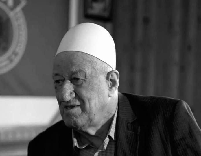 Kryeparlamentari Konjufca ngushëlloi me rastin e vdekjes së Haxhi Thaçit