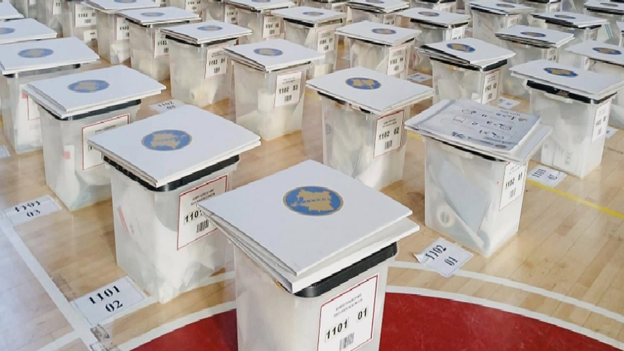 KQZ: 143 nga 187 kuti nga votat me postë u numëruan, rezultat dalin online brenda një kohe të shpejtë