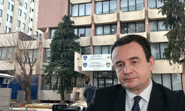 Të hënën refuzoi të shkojë në Prokurori për të dëshmuar, Zyra e Kurtit del me reagim tjetër: Pse ky insistim i panevojshëm…