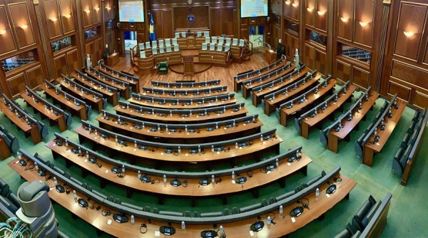 ​Zgjidhja e ngërçit në Kuvend, Dehari: Osmani mund t’i thërrasë për konsultim partitë