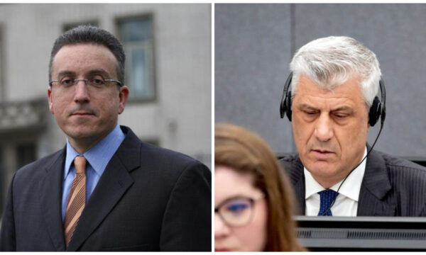 Reagon avokati i Thaçit – Thotë se ka bërë dje para orës 14:00 kërkesë që Thaçi të vijë në varrim, lë të kuptohet se nuk i është miratuar
