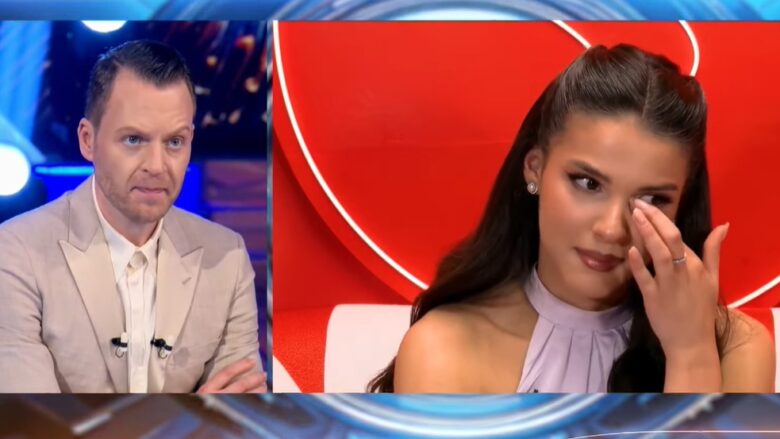 Psikologia e Big Brother VIP Albania sqaron të vërtetën: Rizarta e dinte që s’po fliste me mua