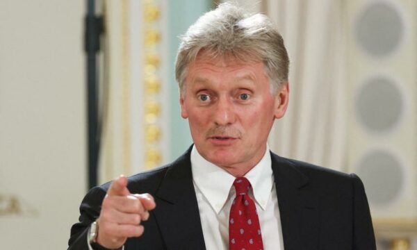 Kremlini paralajmëron se do t’i përgjigjet ‘retorikës konfrontuese’ të BE-së