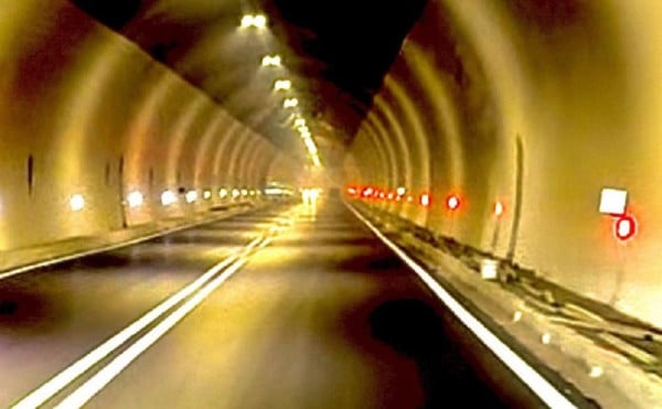 ​Hapet sot Tuneli i Murrizit, vepra më e rëndësishme e Rrugës së Arbrit