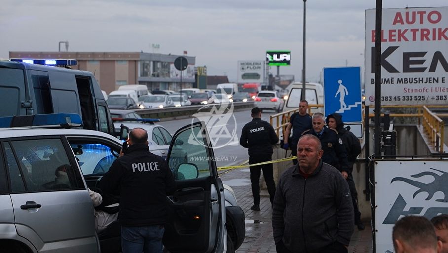Detaje ekskluzive nga vrasja e gruas në Vushtrri, si bëri vetëvrasje autori pas kryerjes së krimit?