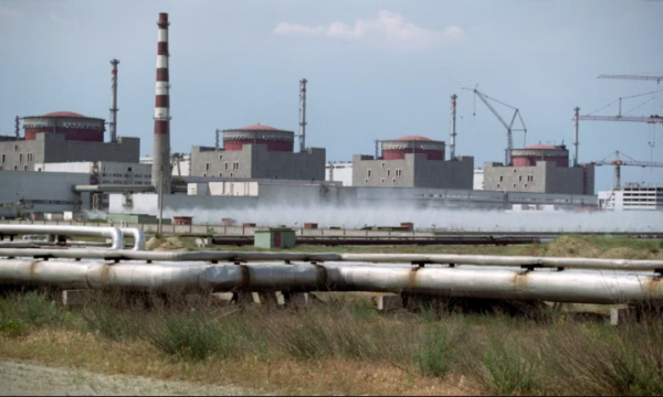 Ukraina kritikon agjencinë e OKB-së për vizitën në centralin e Zaporizhjas