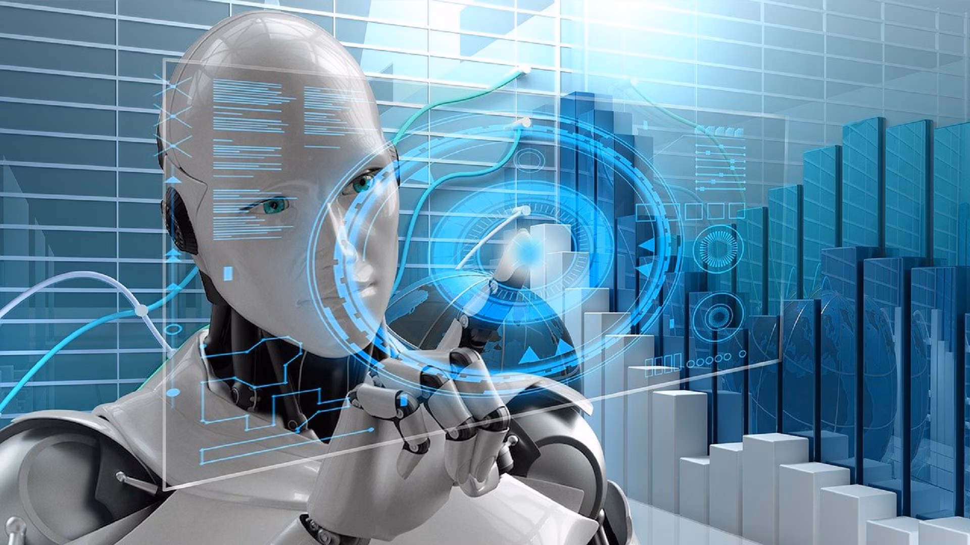 ​Falë AI një burrë i paralizuar lëviz një krah robotik për 7 muaj