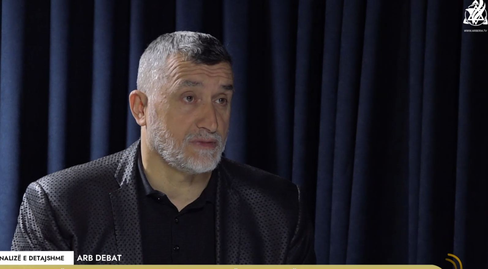 Elezi: Kurti dhe Osmani janë trajtuar si subjekte të AKI’së, “veprimet e tyre mund të jenë në kundërshtim me sigurinë kombëtare”