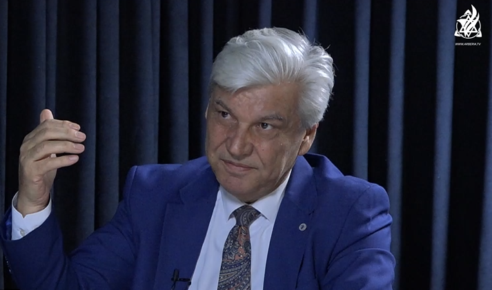 Kryeziu: Nëse nuk krijohen institucionet, është dështim kushtetues i Presidencës