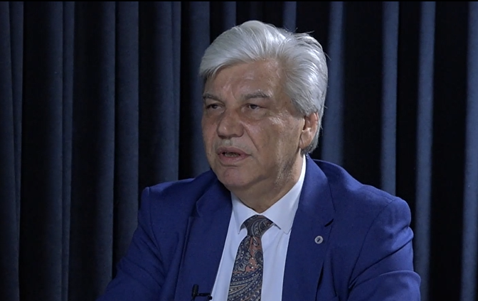 Kryeziu: Pa UÇK nuk do të kishte NATO, pa NATO nuk do të kishte shtet – Duhet të jemi mirënjohës ndaj SHBA-ve