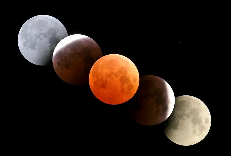 Keni parë eklipsin total dhe aurorën? Ja një ngjarje e tretë e rrallë në qiell.