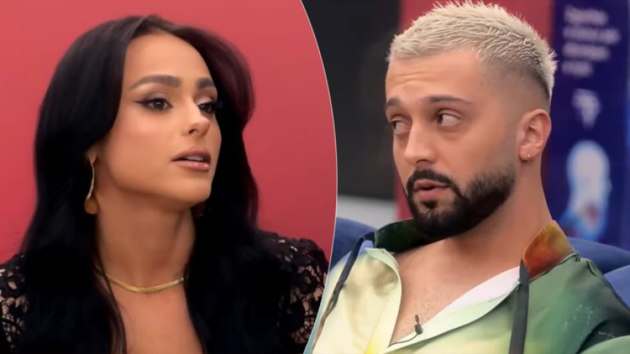 Gjesti: Me Eglin nuk kam diçka më shumë
