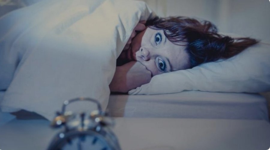 Frikë nga gjumi? Çfarë është somnifobia