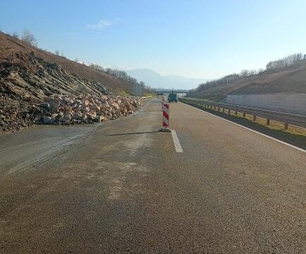 Mbyllet për 120 ditë një segment i autostradës “Ibrahim Rugova”