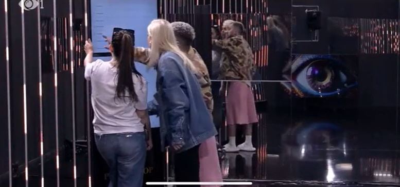 “Pasha Allahu u çelë”, “388 k” – Gjesti, Danja e Rozi përdorin Instagrami? – A do të penalizohen banorët