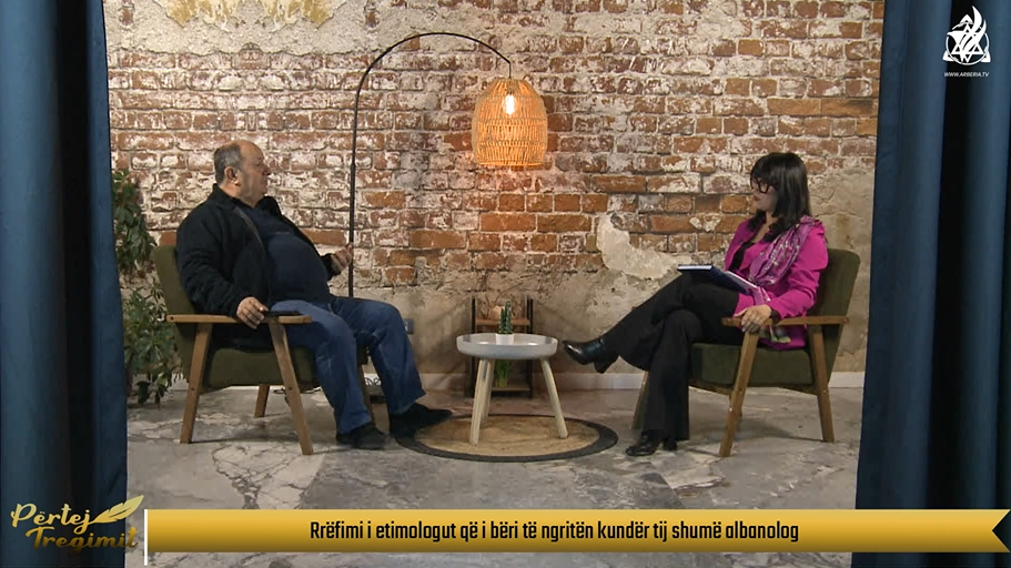 Dalipaj: Gjuhësia krahasuese është një model etimologjie, e cila nuk jep zgjidhje; ajo thjesht i krahason fjalët me njëra-tjetrën