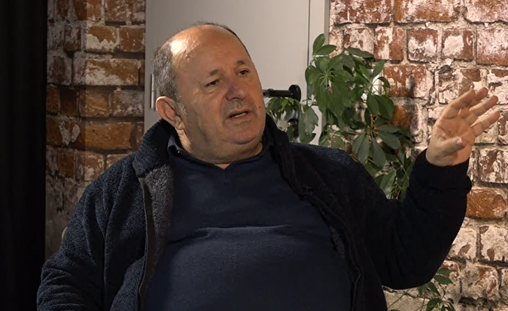 Dalipaj: I gjithë leksiku i të gjitha gjuhëve indoevropiane referon tek tabela e embriomorfemave të shqipes