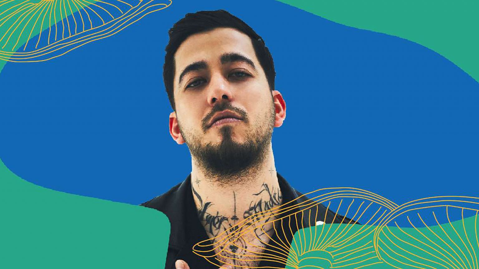 Londra u mbush me ritme elektrizuese teksa DJ i njohur turk, Mahmut Orhan, ndezi atmosferën me hitin “Si Ai” nga Tayna.
