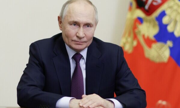 “Nuk ka dyshim se Vladimir Putin e ka shijuar spektaklin dramatik nga Zyra Ovale”