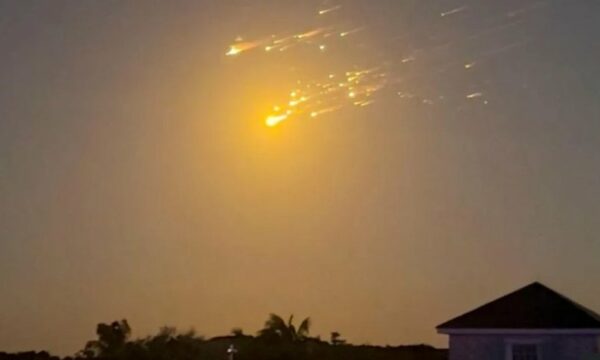 Shpërthen një tjetër raketë e SpaceX, tjetër dështim për Elon Musk