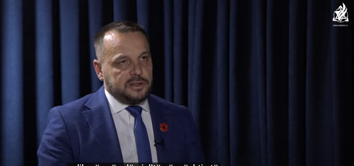 Maqedonci thotë se Serbia ka qasje hegjemoniste e agresive, duke synuar dominimin e regjionit