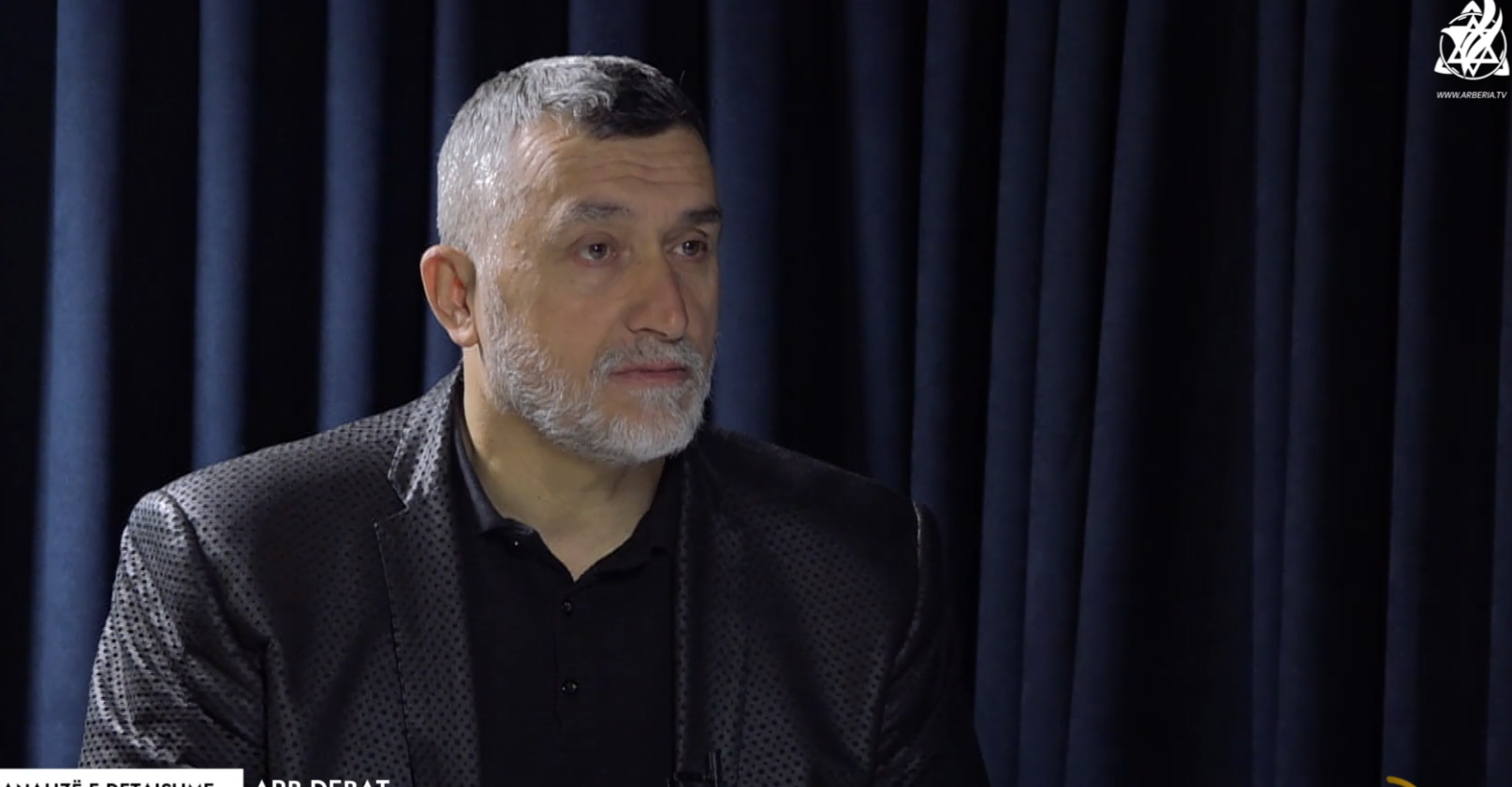 Elezi thotë se shefi i NATO’s nxorri në pah një gënjeshtër të madhe që është bë nga politika kosovare sa i përket rolit të FSK’së