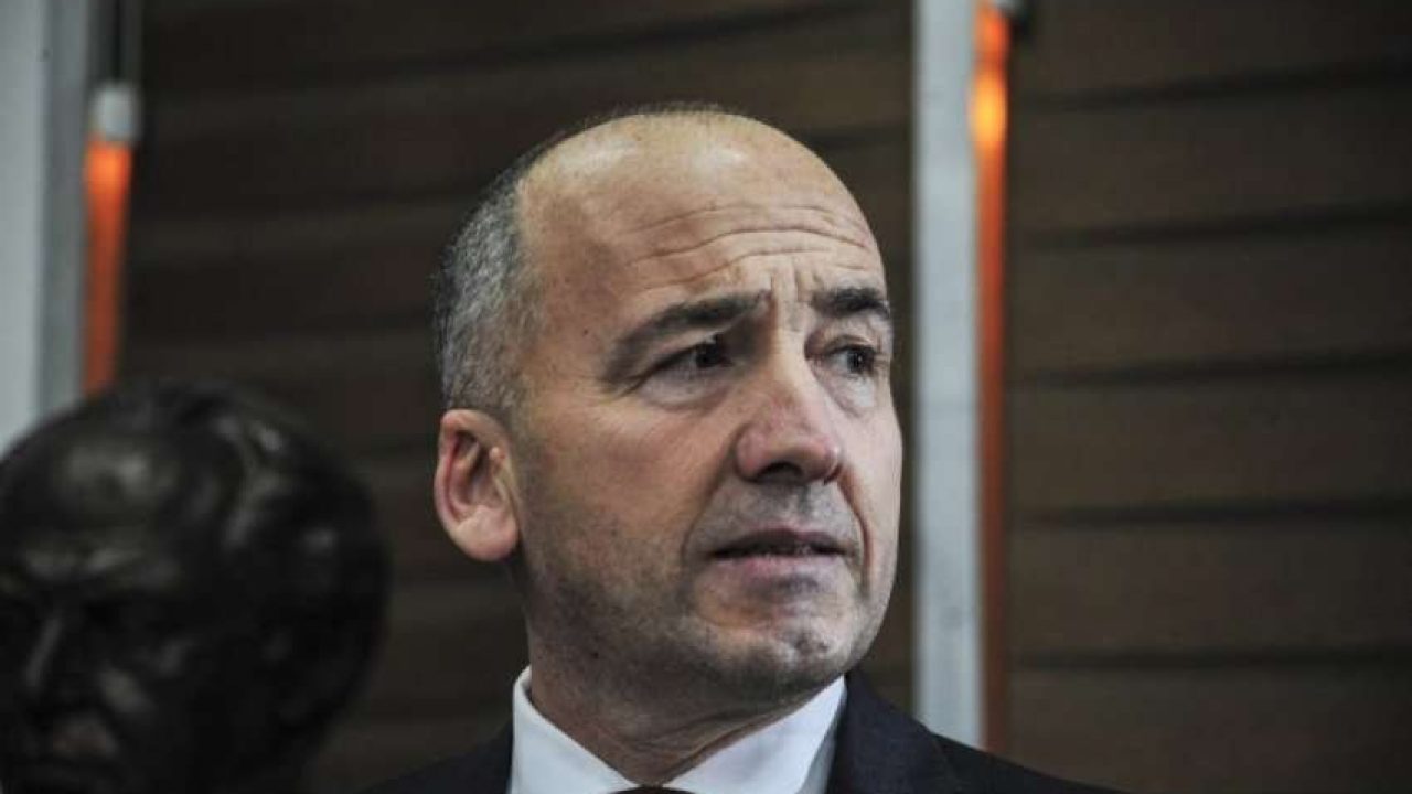 Gazmend Muhaxheri reagon pasi Hoti kërkoi ndërrimin e lidershipit partiak: Nuk ka kuptim të shkarkohet kryetari kur LDK ka rritje 70%
