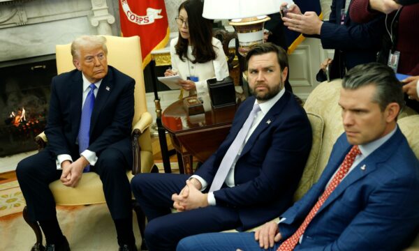 CNN: Administrata Trump ka fjalë të ashpra për Europën. Në privat, janë edhe më të ashpër