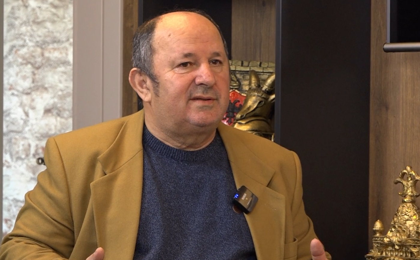 Etimologu: Të gjitha gjuhët tjera “pa faj” janë plagjiaturë e gjuhës shqipe