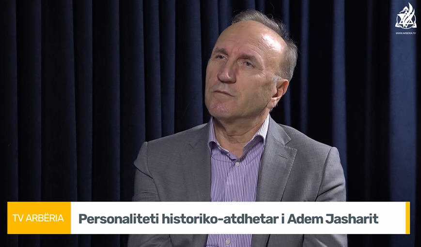 Gashi: Rezistenca e Jasharëve flet sa e shtrenjtë është çmimi i lirisë së një populli