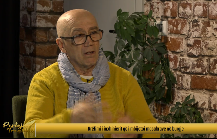 Caka: Kurr njëherë nuk e kisha imagjinu që unë mundem me qenë pjesë e asaj masakre / kasaphane