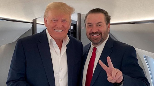 ​Ky është ambasadori i ri i Trump në Serbi