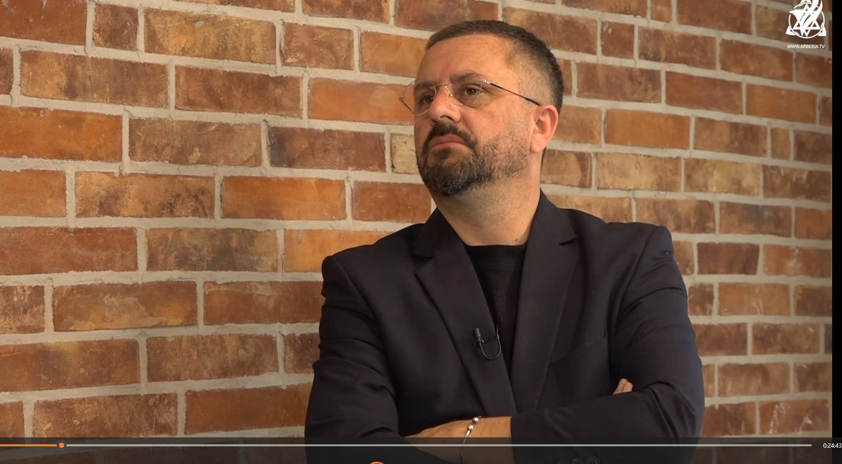 Zogjani: Kur punon dy dekada në një profesion, krijohet një rutinë dhe bohët pak monoton